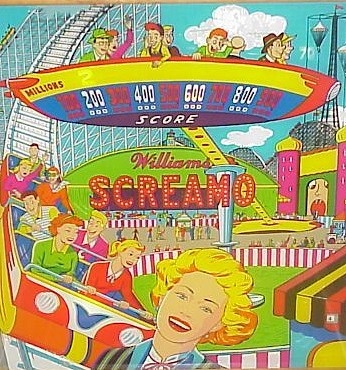 Screamo
