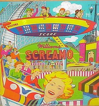 Screamo