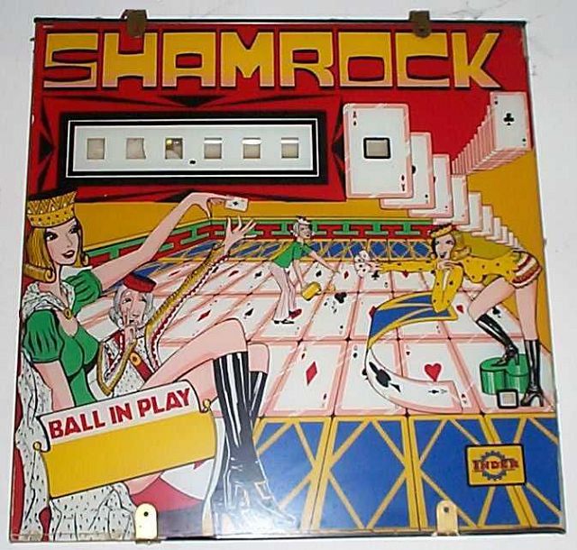 Shamrock