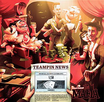 The Mafia
