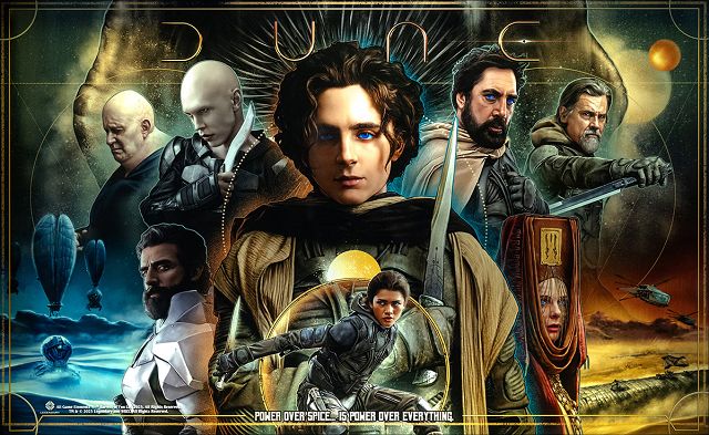 Dune