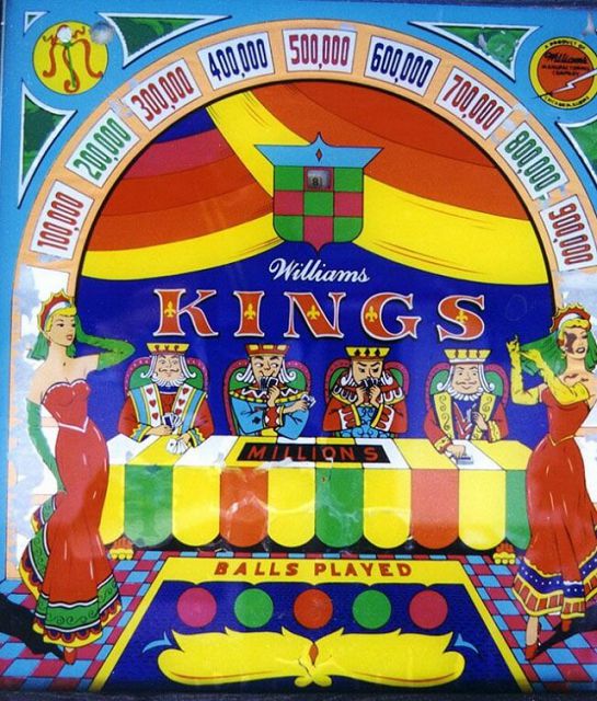 Kings