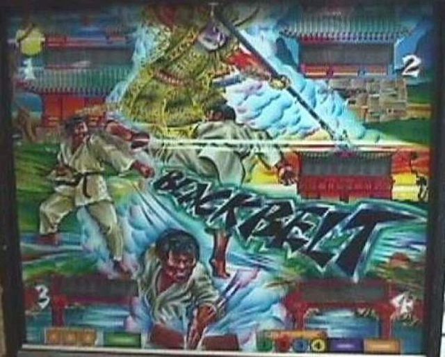 Blackbelt