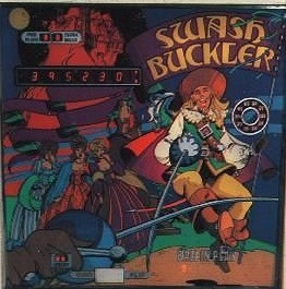 Swashbuckler