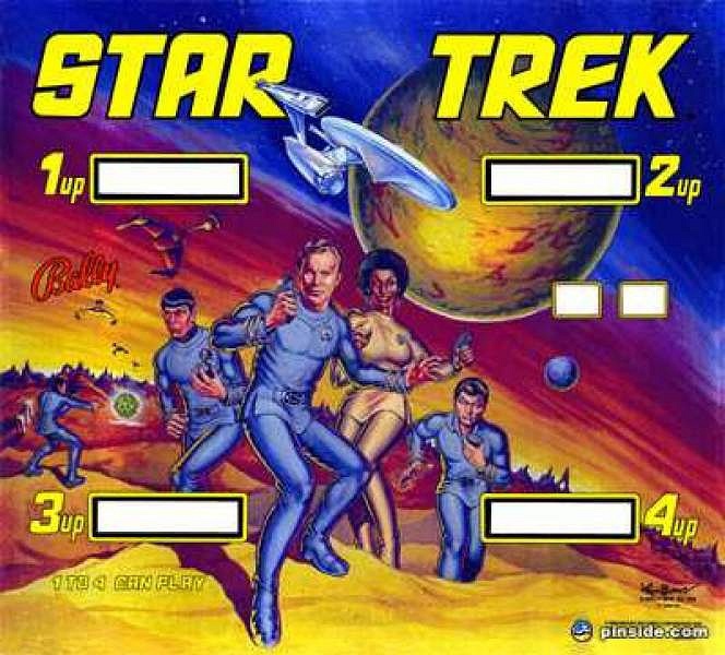 Star Trek