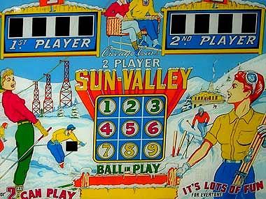Sun Valley
