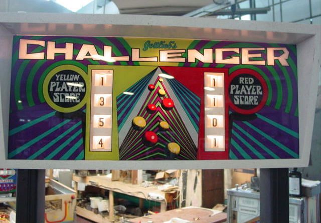 Challenger