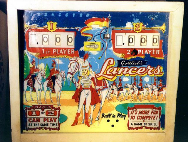 Lancers