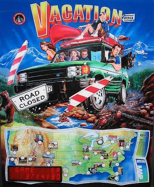 Vacation America