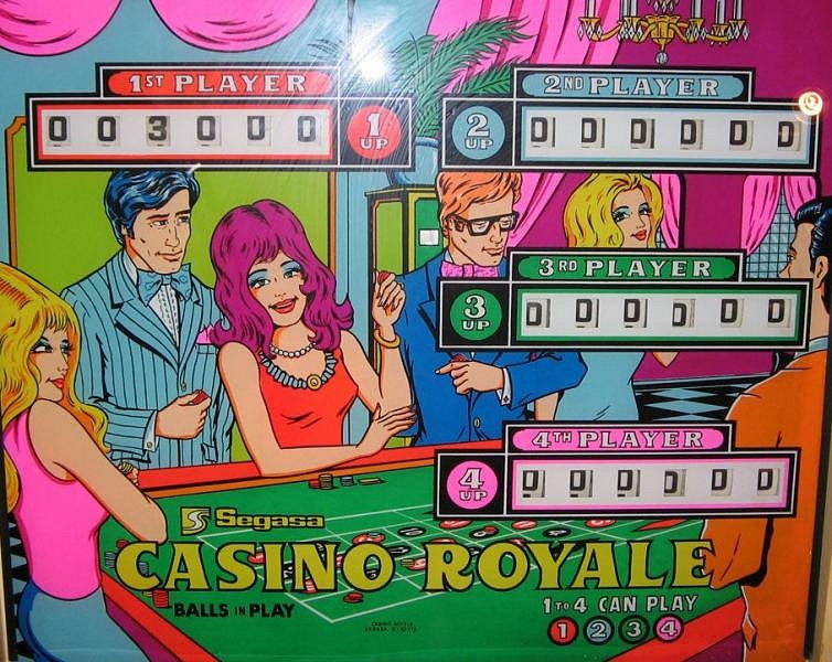 Casino Royale