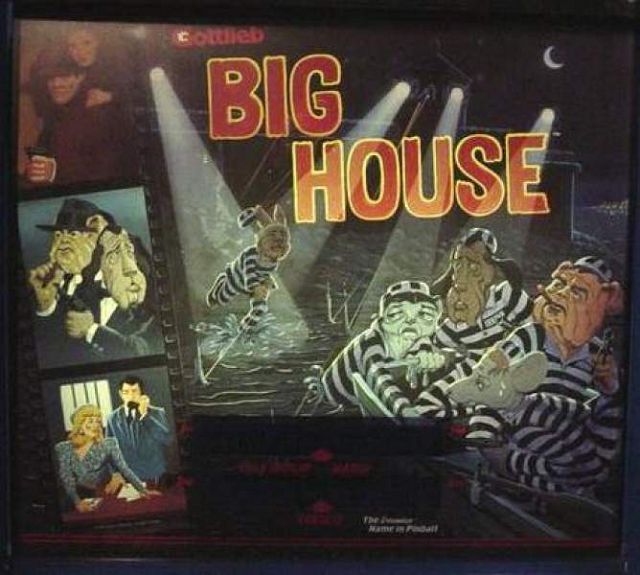 Big House