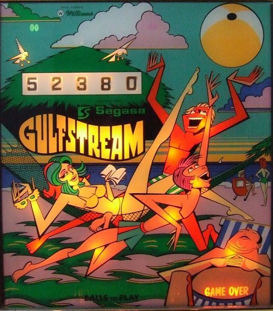 Gulfstream