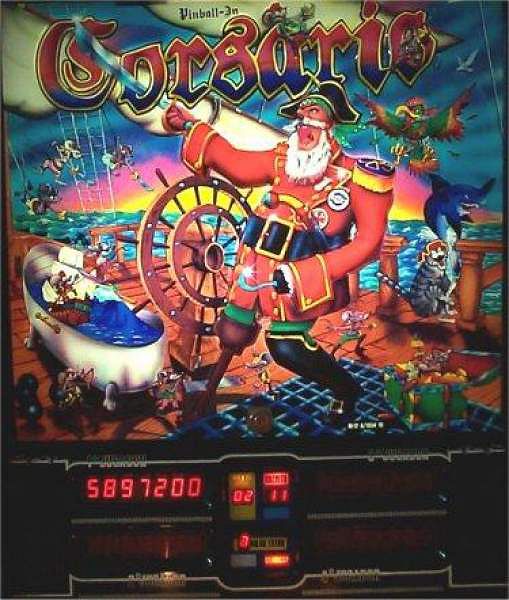 Corsario
