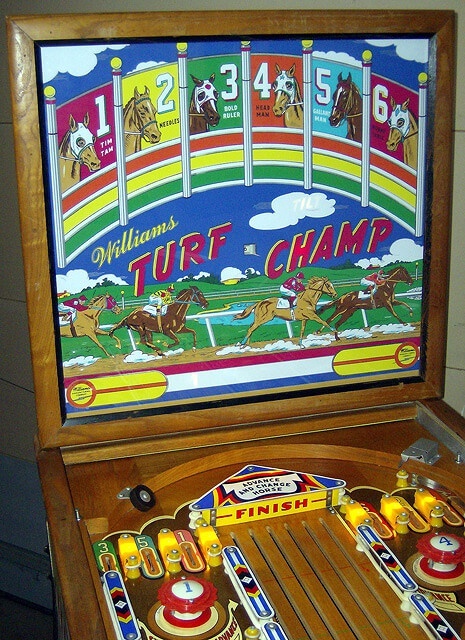 Turf Champ