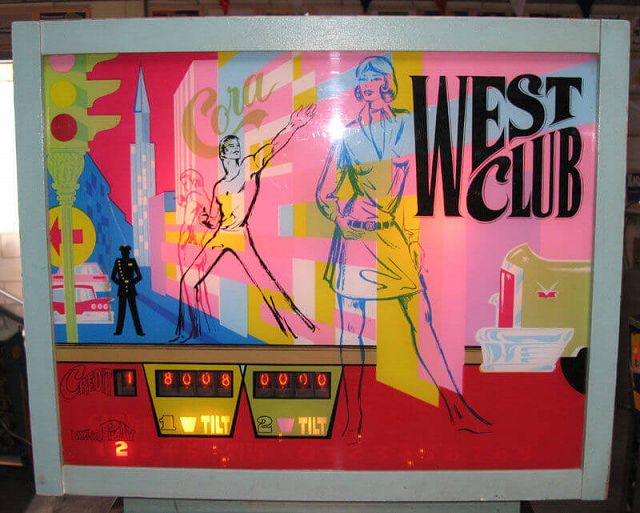 West Club