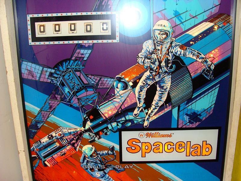 Spacelab