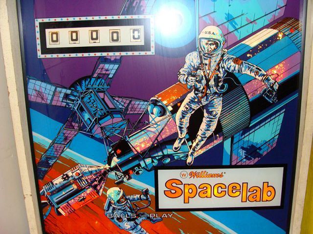 Spacelab