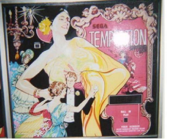 Temptation