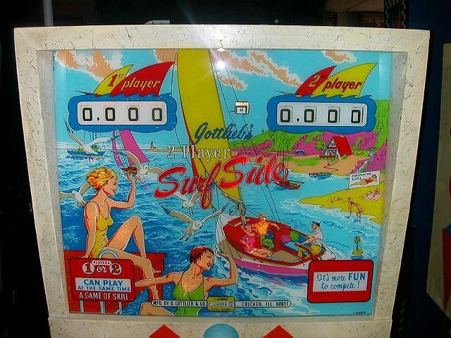 Surf Side
