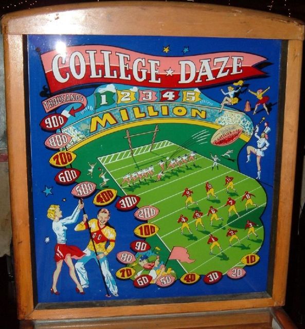 College Daze