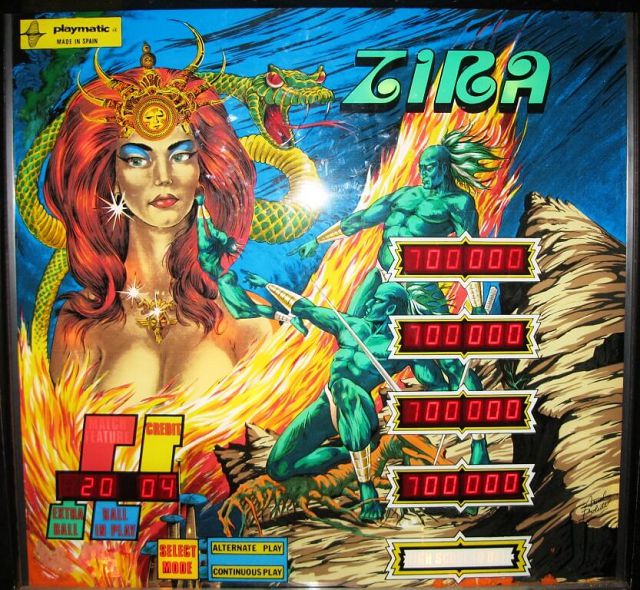 Zira