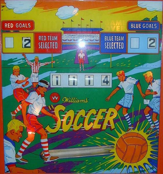 Soccer