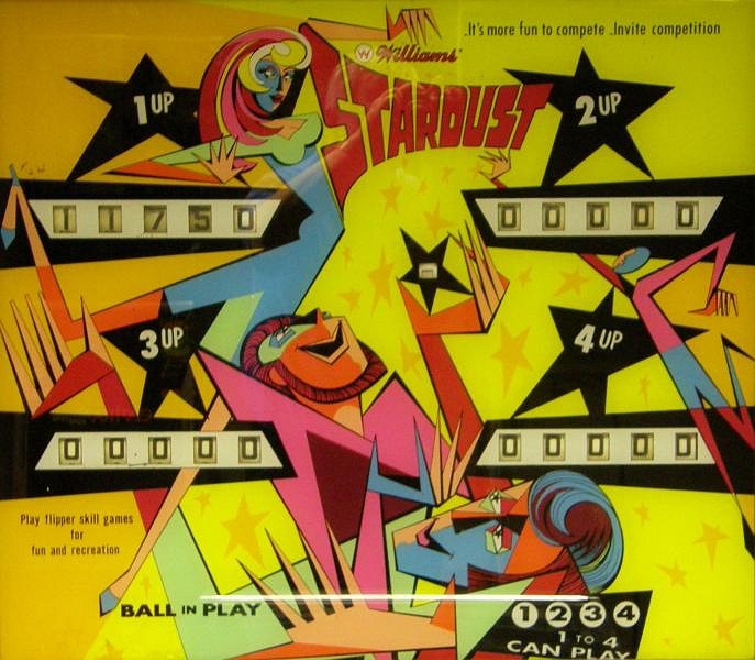 Stardust