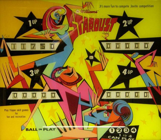 Stardust