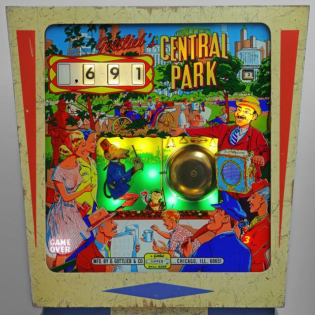 Central Park