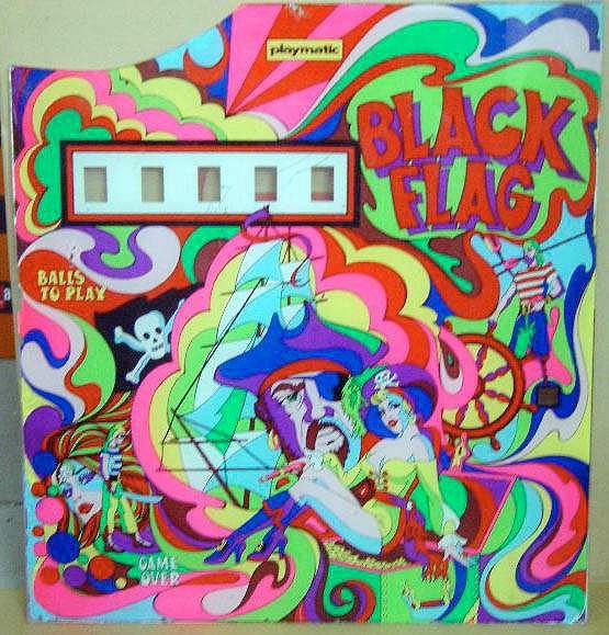 Black Flag