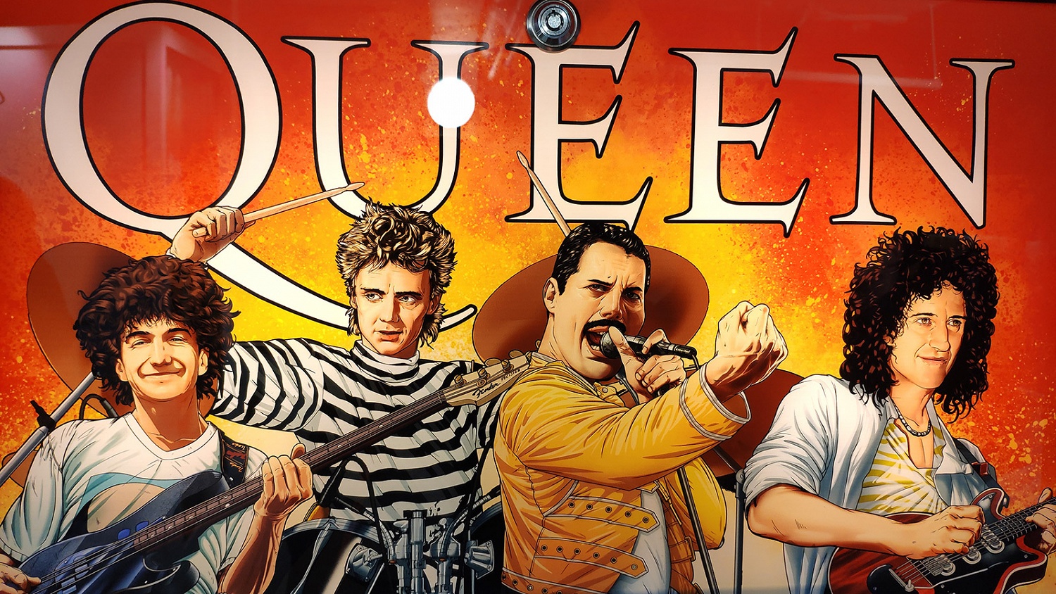 Queen (CE)