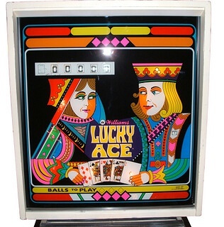 Lucky Ace
