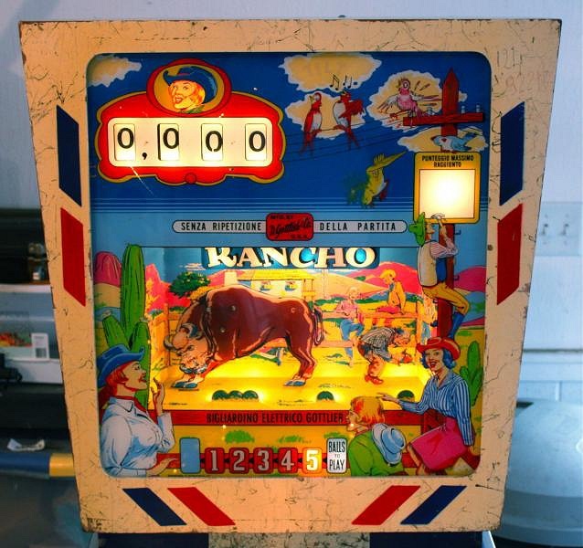 Rancho