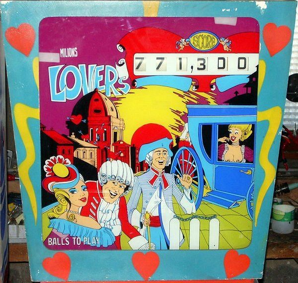 Lovers