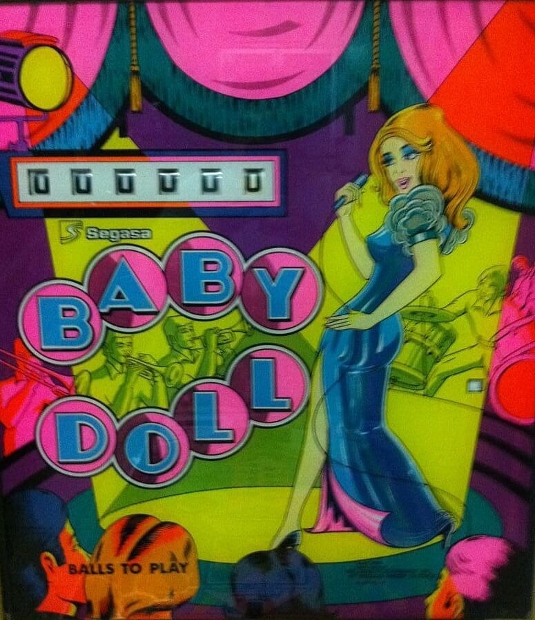 Baby Doll