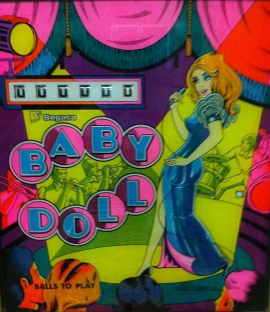 Baby Doll