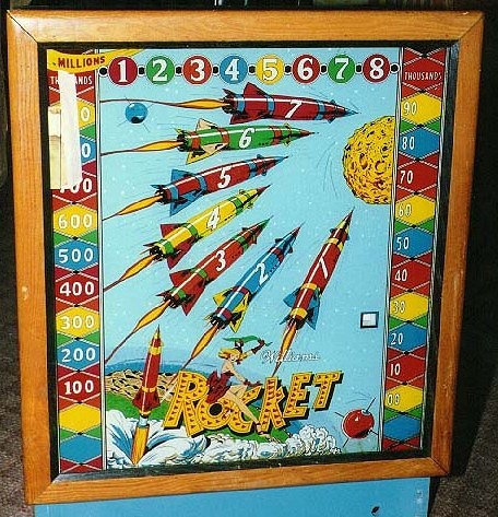 Rocket