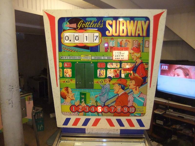 Subway