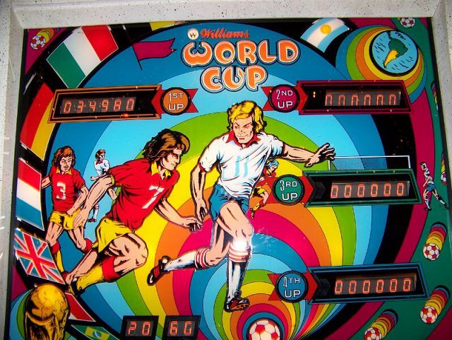 World Cup