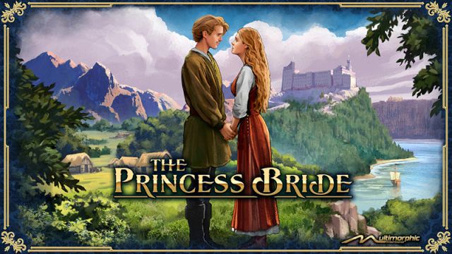 The Princess Bride