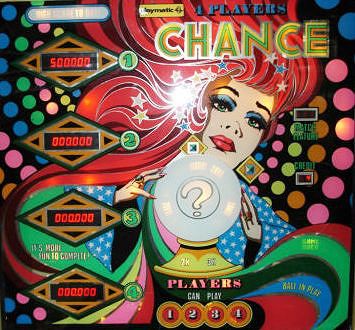 Chance