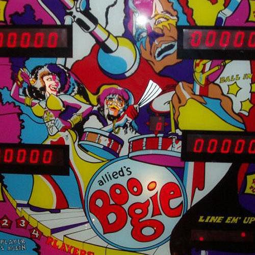 Boogie