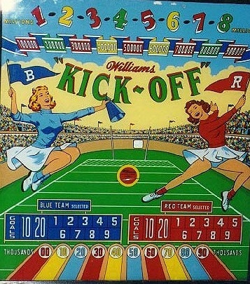 Kick-Off