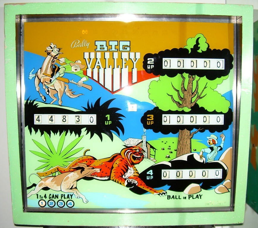 Big Valley
