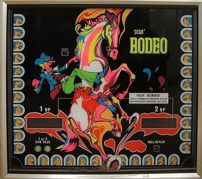 Rodeo