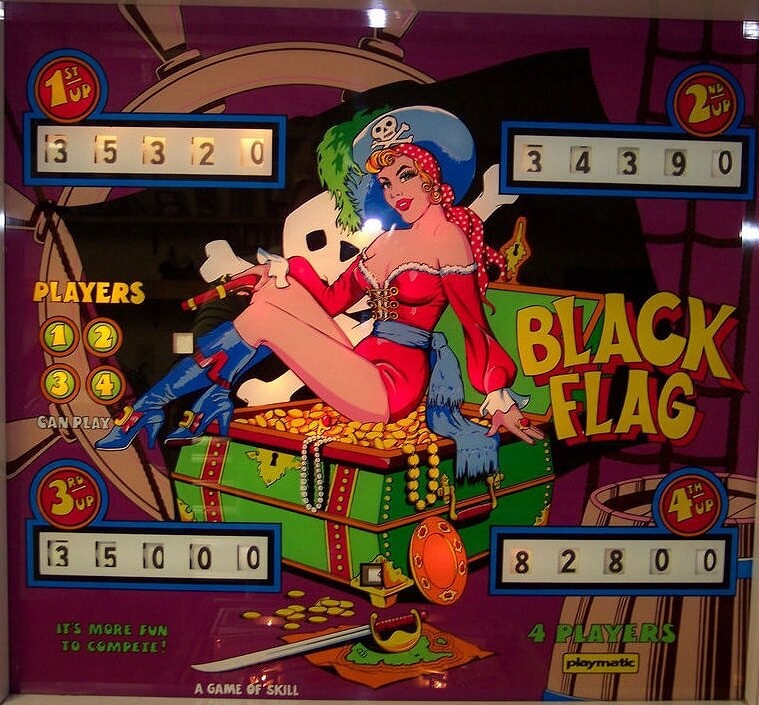 Black Flag