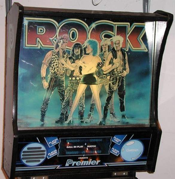 Rock