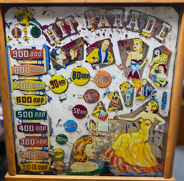 Hit Parade