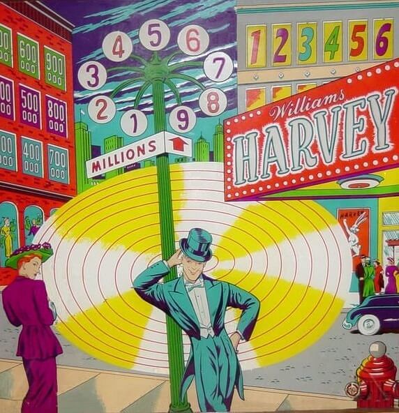 Harvey