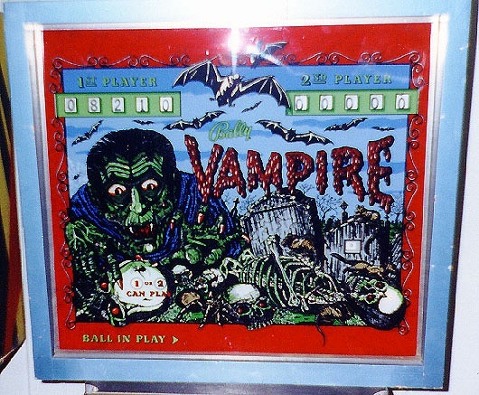 Vampire